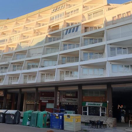 Ferienwohnung Atico Montblanc Zona Baja Sierra Nevada Exterior foto